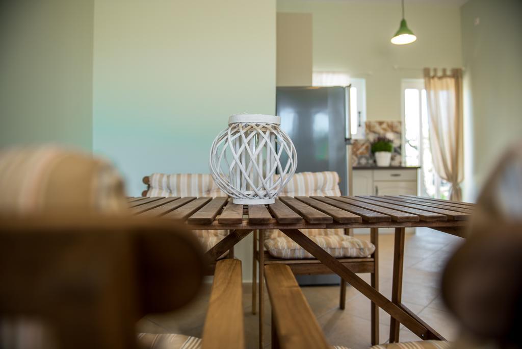 Casa Di Porto Roma Apartment Vasilikos  Ngoại thất bức ảnh